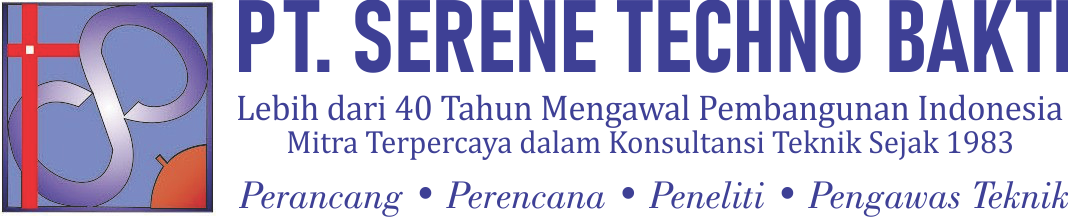 PT. Serene Techno Bakti - Perancang | Perencana | Peneliti | Pengawas Teknik